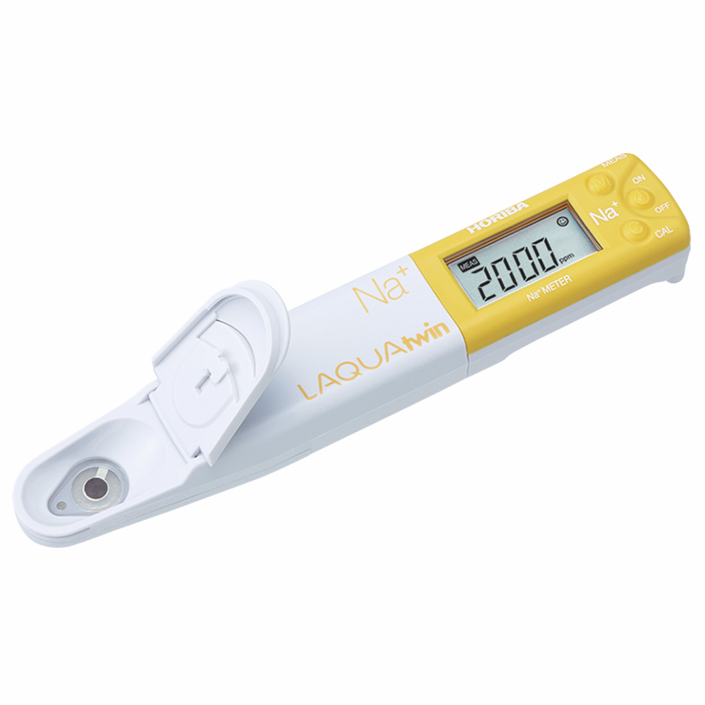 LAQUAtwin pH Meter